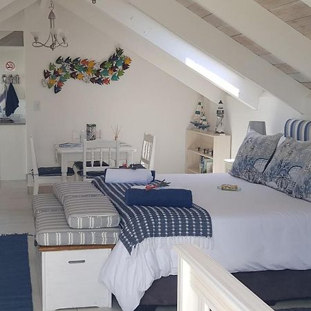 The Loft On Malmok Apartment Paternoster Bagian luar foto