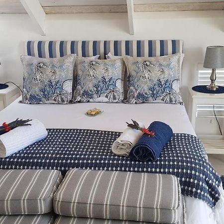 The Loft On Malmok Apartment Paternoster Bagian luar foto