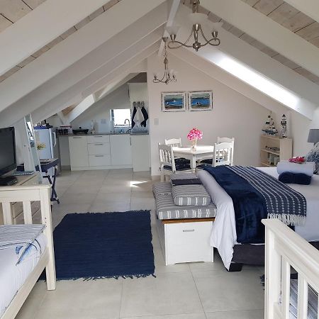 The Loft On Malmok Apartment Paternoster Bagian luar foto