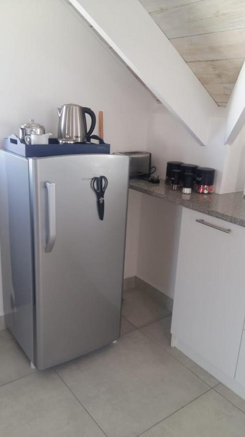 The Loft On Malmok Apartment Paternoster Bagian luar foto