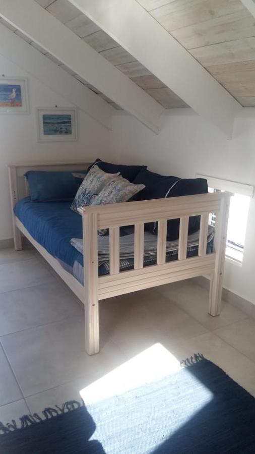 The Loft On Malmok Apartment Paternoster Bagian luar foto
