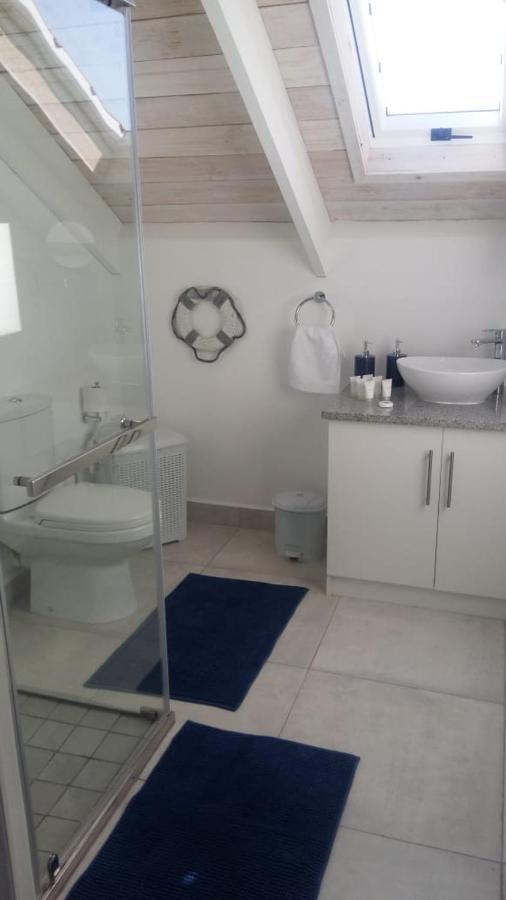 The Loft On Malmok Apartment Paternoster Bagian luar foto